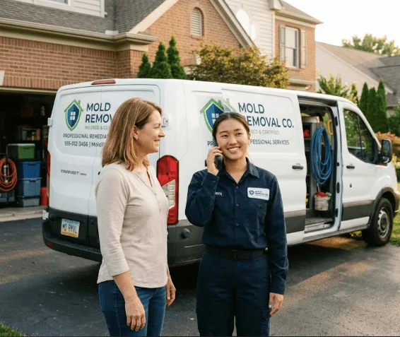 Crawlspace Mold Remediation Springfield, NJ FAQs